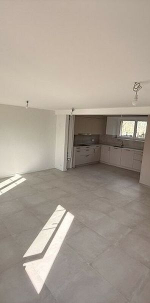 Magnifique 3.5 pièces entièrement rénové - Foto 1