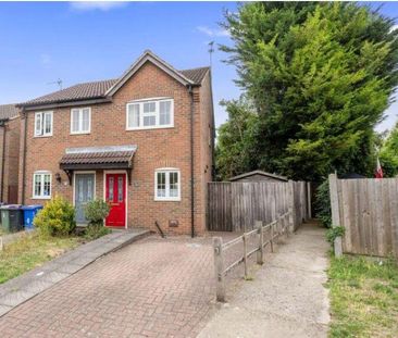 2 bedroom semi-detached house to rent - Photo 1