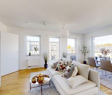 Stridsvagnsvägen, Kristianstad - Photo 3
