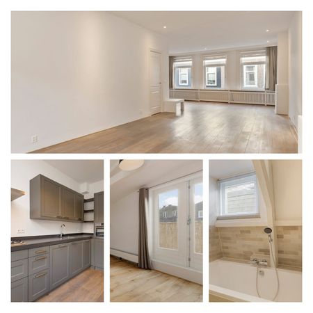 Govert Flinckstraat 244 2 - Foto 2