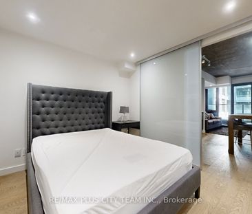 One Eleven Condos and Lofts , #519 - Photo 6