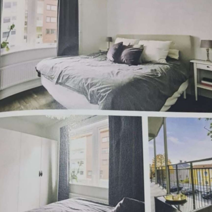 Nynäsvägen, Nynäshamn - Foto 1