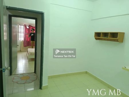 Regency Condominium - Foto 4