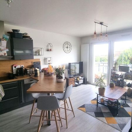 Location Appartement 2 pièces 39m² CAEN 14000 - Photo 4