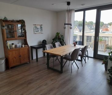 Appartement Mierloseweg, Helmond - À Louer - Foto 2