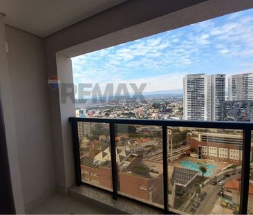Apartamento duplex moderno para locação no Jardim Faculdade Sorocab... - Photo 2