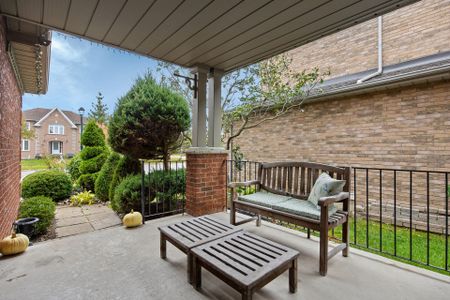 For Lease - 317 Clearmeadow Boulevard, Newmarket, Ontario - Photo 5