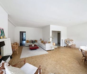 Appartement te huur - Photo 1
