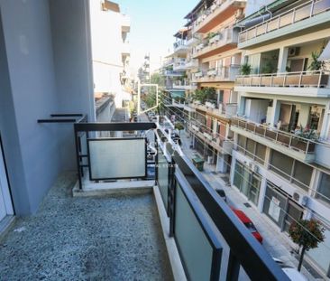 Διαμέρισμα για ενοικίαση Πλατεία Εβραίων (Λάρισα) - Φωτογραφία 3