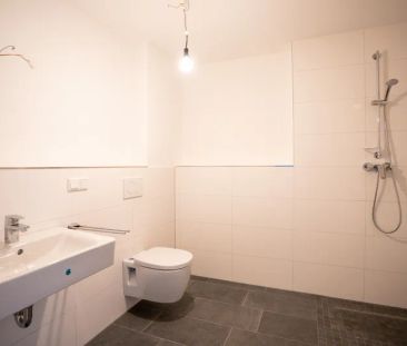 Neubau Etagenwohnung im 2.OG - Photo 1