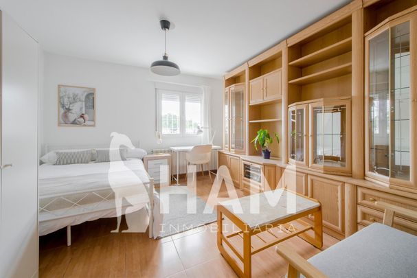 Habitación - Las Rozas de Madrid - Las Matas- Peñascales - 530€ MES - Ref. SNMJ873 - Photo 1