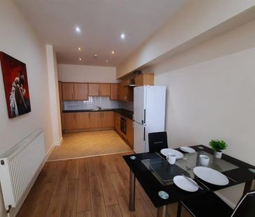 1 bedroom flat to rent - Photo 2