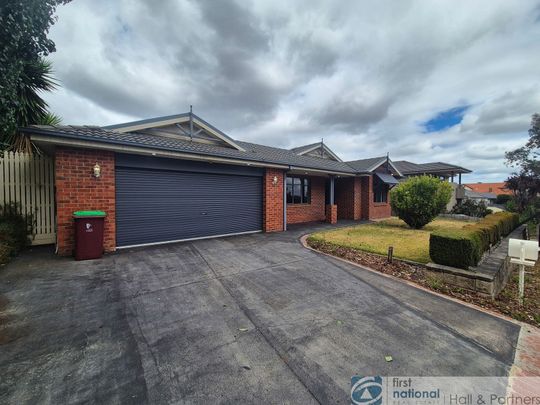 101 Whistler Avenue, Berwick - Photo 1