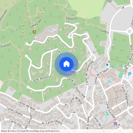 Carrer Calma, 11, 07160 Peguera, Illes Balears, Spain, Peguera, Balearic Islands 07160