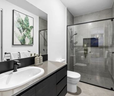 Contemporary Family Haven in Prized O'Connor Enclave - Photo 6