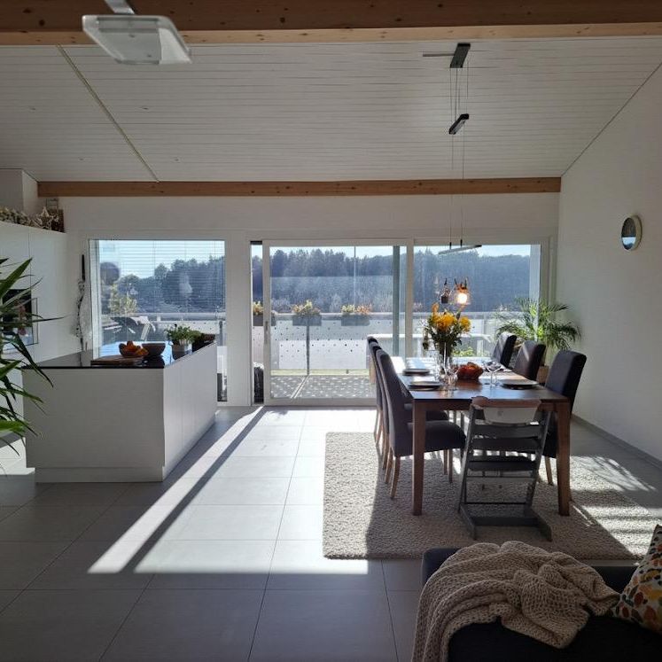 5 Zimmer, 135 m², 2. Stock - Foto 1