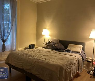 Location Appartement 3 pièces 81m² ST ETIENNE 42000 - Photo 2