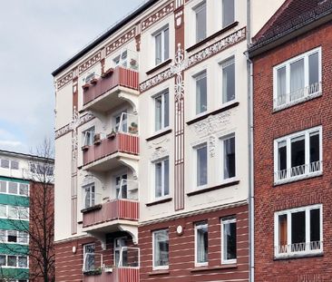 4 Zimmer – Zentrumsnah in Eimsbüttel - Photo 6