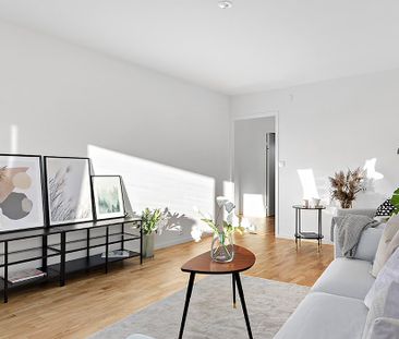 Mjölnergatan 5, Valsta - Photo 1