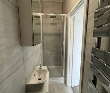 1 bedroom terraced house to rent - Photo 5