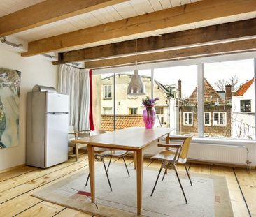 Te huur: Appartement Foeliedwarsstraat in Amsterdam - Foto 2