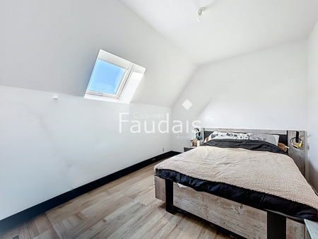 Location Maison 4 pièces 93m² HAMBYE 50450 - Photo 3