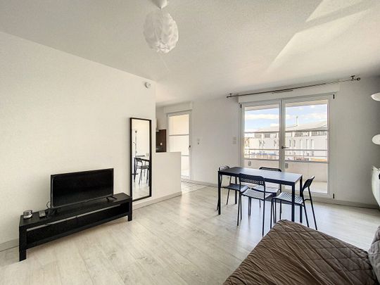 Location Appartement 1 pièce 29m² OSTWALD 67540 - Photo 1