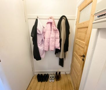 Dejlig 2-værelses lejlighed ved østre anlæg - Photo 4