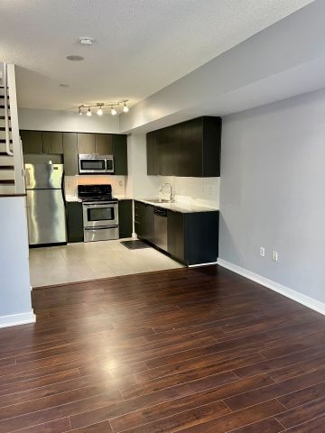 For Lease - 15 Brunel Court Unit# 107, Toronto, Ontario - Photo 4