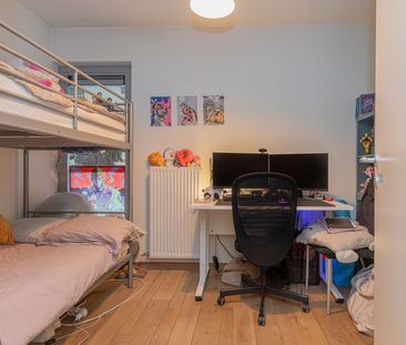 Appartement te huur - Foto 5