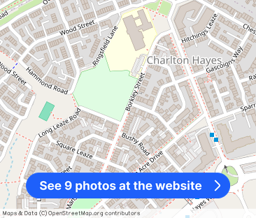 Borkley Street, Patchway, Bristol, BS34 - Photo 1