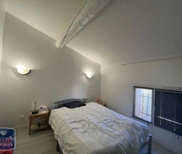 Appartement à louer 2 pièces 40.97m² - Photo 3