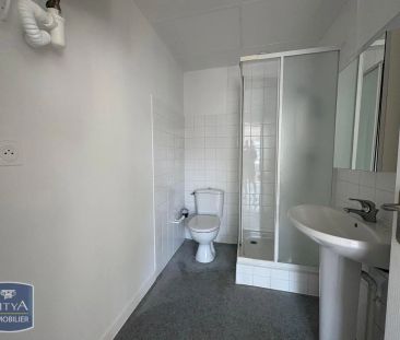 Appartement à louer 2 pièces 36m² - Photo 6