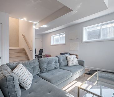 Maison à étages - 5850 Rue Alain - Photo 5