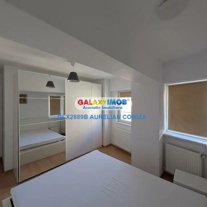 Apartament 3 camere Mariott - Photo 1