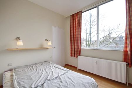 Appartement te huur - Foto 4