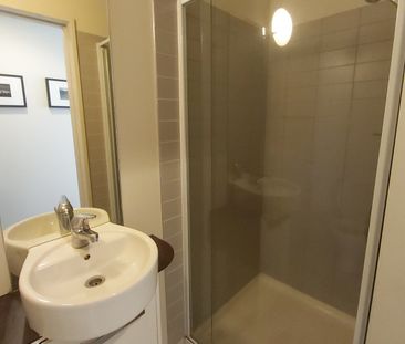 Furnished One Bedroom Apartment in the CBD, Hot & Cold Water Included. - Photo 6