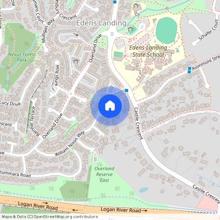 33 William Nixon Way, Edens Landing QLD 4207