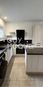 A LOUER : Appartement 3 pièces à Linxe (40260) - Photo 3