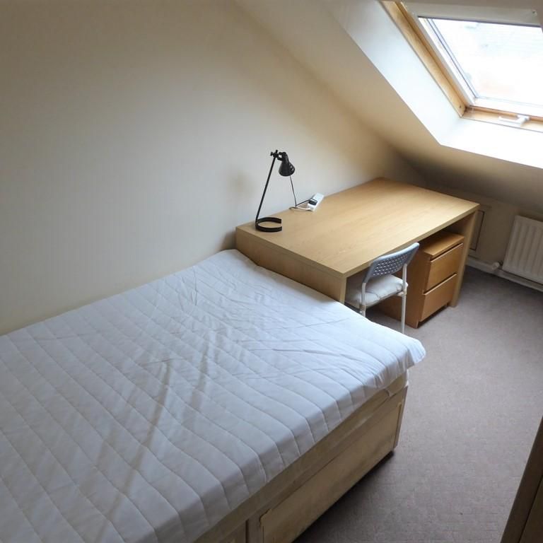 6 bedroom maisonette to rent - Photo 1