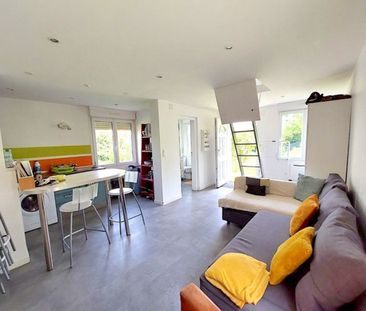 Maison 2 pièces à Metz - Photo 1