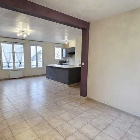 Location Appartement 3 pièces 69m² ORLEANS 45000 - Photo 1