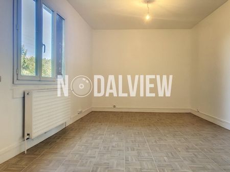 NEUILLY PLAISANCE - PLATEAU D'AVRON - Photo 3