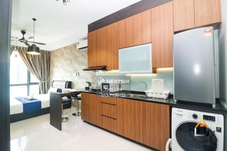 SKS Pavillion Residences - Foto 4