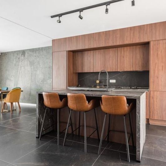 Modern villa, residential complex, Pipera area - Fotografie 1