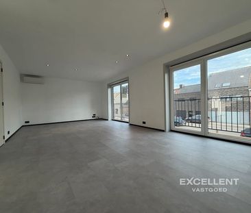 Appartement te huur - Foto 1