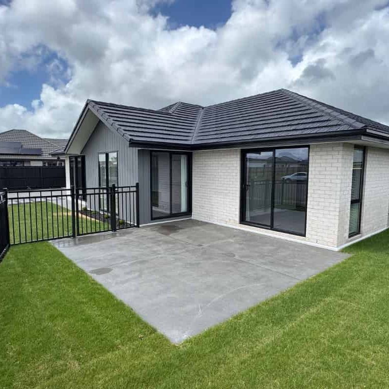 4 Bedroom New Build - Photo 1