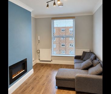 1 Bed Flat, Tollington Park, N4 - Photo 1