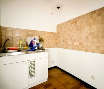 Krefeld-Bockum: Gemütliche 1-Zimmer-Wohnung in zentraler Lage von K... - Photo 4