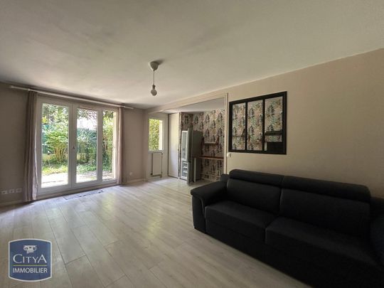 Location Appartement 1 pièce 41m² ST MICHEL SUR ORGE 91240 - Photo 1
